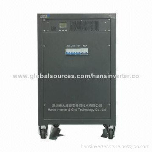 2KW Mobile Plug and Play Solar Off Grid Power System for Village, Farmhouse, Greenhouse, Remote Area